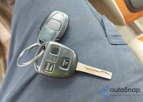 2008 Lexus Rx 400H из США, поврежденный, VIN JTJHW31U082056604